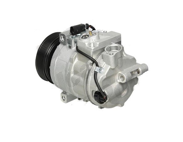 Compresor aer conditionat Audi Q7 (4L), 2005-2015, motorizare 3.0 TDI, diesel; 3.6 V6, benzina; Q7 (4L), 05.2010-06.2010, 3.0 TDI 150kw, diesel, rola