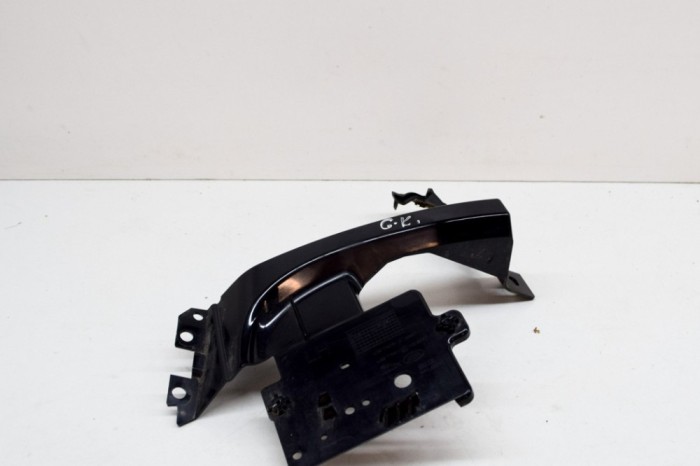 Suport bara de protecție st&acirc;nga spate LAND ROVER RANGE ROVER EVOQUE L538 2018 OEM: JJ32-17E801-AC,JJ32-17A751-AD 13901645
