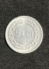 Moneda 5 lei 1949 RPR