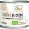 Crema de cocos bio 200ml Obio