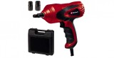 Pistol de insurubat auto cu impact Einhell Automotive CC-HS 12 1 (12 V pentru priza bricheta, 350 Nm) - SECOND