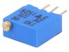 Potentiometru Multitura 2k&Omega; 500mW THT &plusmn;10% T93YA