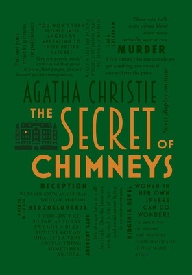 The Secret of Chimneys foto