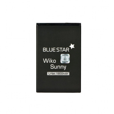 Acumulator Wiko Sunny-Blue Star foto