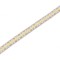 Bandă LED alb neutru 12V 240 LED/m IP20