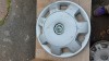 Capace roți 14" Skoda