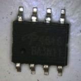 Circuit integrat 4616 CHRJ17
