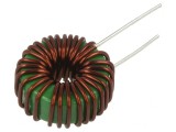 Inductor THT 51uH 6A 23m&Omega;