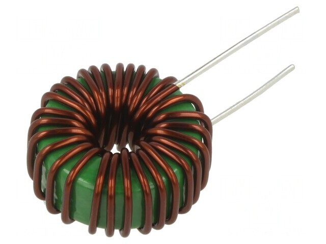 Inductor THT 51uH 6A 23m&Omega;