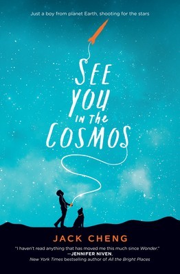 See You in the Cosmos foto