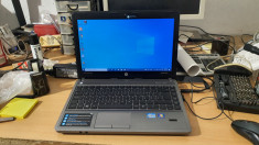 HP Pro Book 4340p i5-2450 2,5GHZ, Ram 6GB, SSD 240GB foto