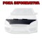 Husa capota Skoda Octavia II 2005-2012 Cod: HS408
