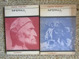 Dante Alighieri - Infernul, 2 vol. (Editia: 1971)