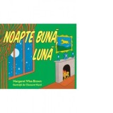 Noapte buna, Luna - Margaret Wise Brown, Clement Hurd
