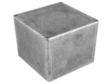 Carcasă Universală Aluminiu 120x120x94mm