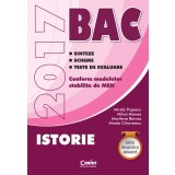 Bacalaureat 2017 - Istorie