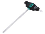 Șurubelniță imbus HEX 8mm cu reținere