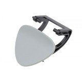 Capac spalator far Mercedes E W211 2002-2006, Mercedes S211 2002-2006, Dreapta, 2118800805