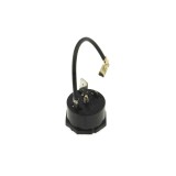 Salvamotor 1/8 Compatibil Congelator Frigider Relee Protectii Compresor Piesa Accesorii Oem