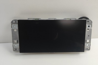 Ecran de navigație AUDI Q3 F3 2018 OEM: 83A919605B | 30372564 foto