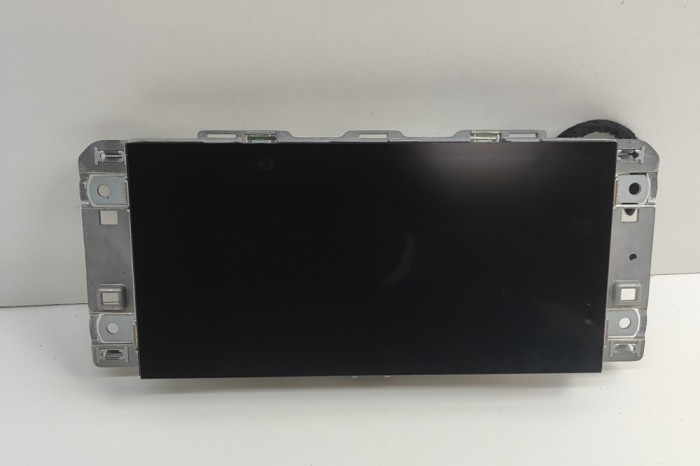 Ecran de navigație AUDI Q3 F3 2018 OEM: 83A919605B | 30372564