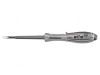 Tester de Tensiune Izolat cu Lamă Plată 3,0x0,5mm 60mm, WIHA