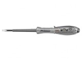Tester de Tensiune Izolat cu Lamă Plată 3,0x0,5mm 60mm