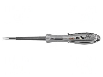 Tester de Tensiune Izolat cu Lamă Plată 3,0x0,5mm 60mm foto