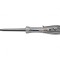 Tester de Tensiune Izolat cu Lamă Plată 3,0x0,5mm 60mm