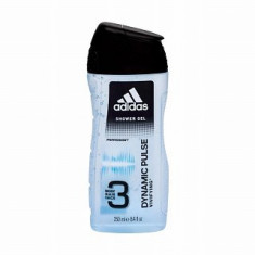 Adidas Dynamic Pulse gel de dus pentru barbati 250 ml foto