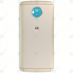 Motorola Moto G5s (XT1793, XT1794) Capac baterie auriu