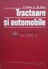 Tractoare si automobile - 1977 - Gheorghe Nitescu (H55), Didactica si Pedagogica