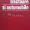Tractoare si automobile - 1977 - Gheorghe Nitescu (H55)