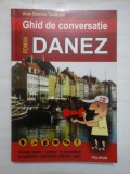 GHID DE CONVERSATIE ROMAN-DANEZ - ANA-STANCA TABARASI