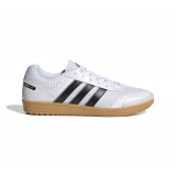 Ghete Futsal ADIDAS SPEZIAL LIGHT Alb Adulți