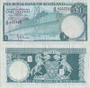 1970 (15 VII), 1 Pound | P-334a | Scoția