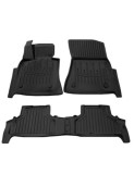 Set Covorase Auto Tip Tavita Cauciuc Umbrella Bmw X6 (E71) (2008-2014)