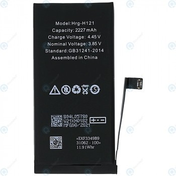 Baterie 2227mAh pentru iPhone 12 mini foto