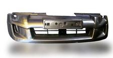 Grila radiator Isuzu D-Max (Rt-50), 05.2012-; (4wd), Cu Element Gri , Completa, 8-98196514-0+GA foto