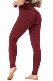 A763-21 Colanti sport cu efect de ridicare a fesierilor, M