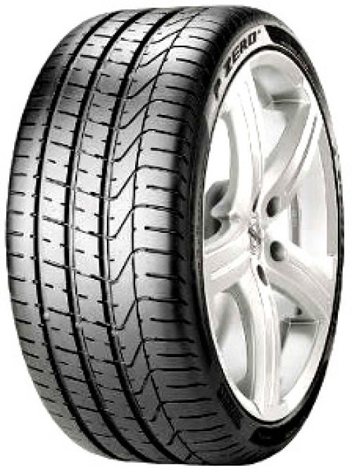 Cauciucuri de vara Pirelli P Zero Corsa Asimmetrico 2 ( 255/30 ZR20 (92Y) XL L )