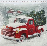 White Christmas - White Vinyl | Bing Crosby