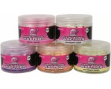 Dumbell Critic Echilibrat Mainline Pastel Barrels Wafters, 12x15mm (Aroma: Blackcurrant Liquorice)