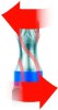 Cutie Biti 1/4 TorsionPower, Set 32 Piese, Profesional