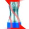 CUTIE BITI 1/4 TORSIONPOWER. 32 PIESE