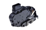 Broasca usa spate Ford Focus 2 2004-, Dreapta, NTY EZC-FR-016