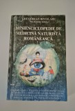 Gregorian Bivolaru Minienciclopedie de medicina naturista romaneasca
