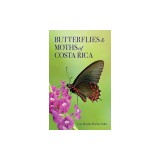 Butterflies and Moths of Costa Rica