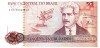 Brazilia 50 Cruzados 1986 P-210a UNC