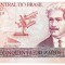 Brazilia 50 Cruzados 1986 P-210a UNC